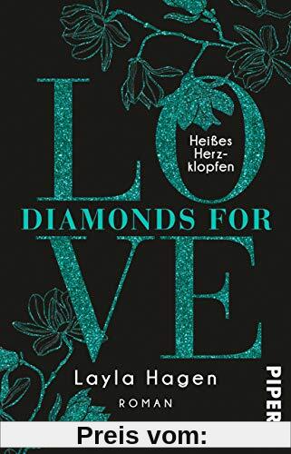 Diamonds For Love – Heißes Herzklopfen: Roman